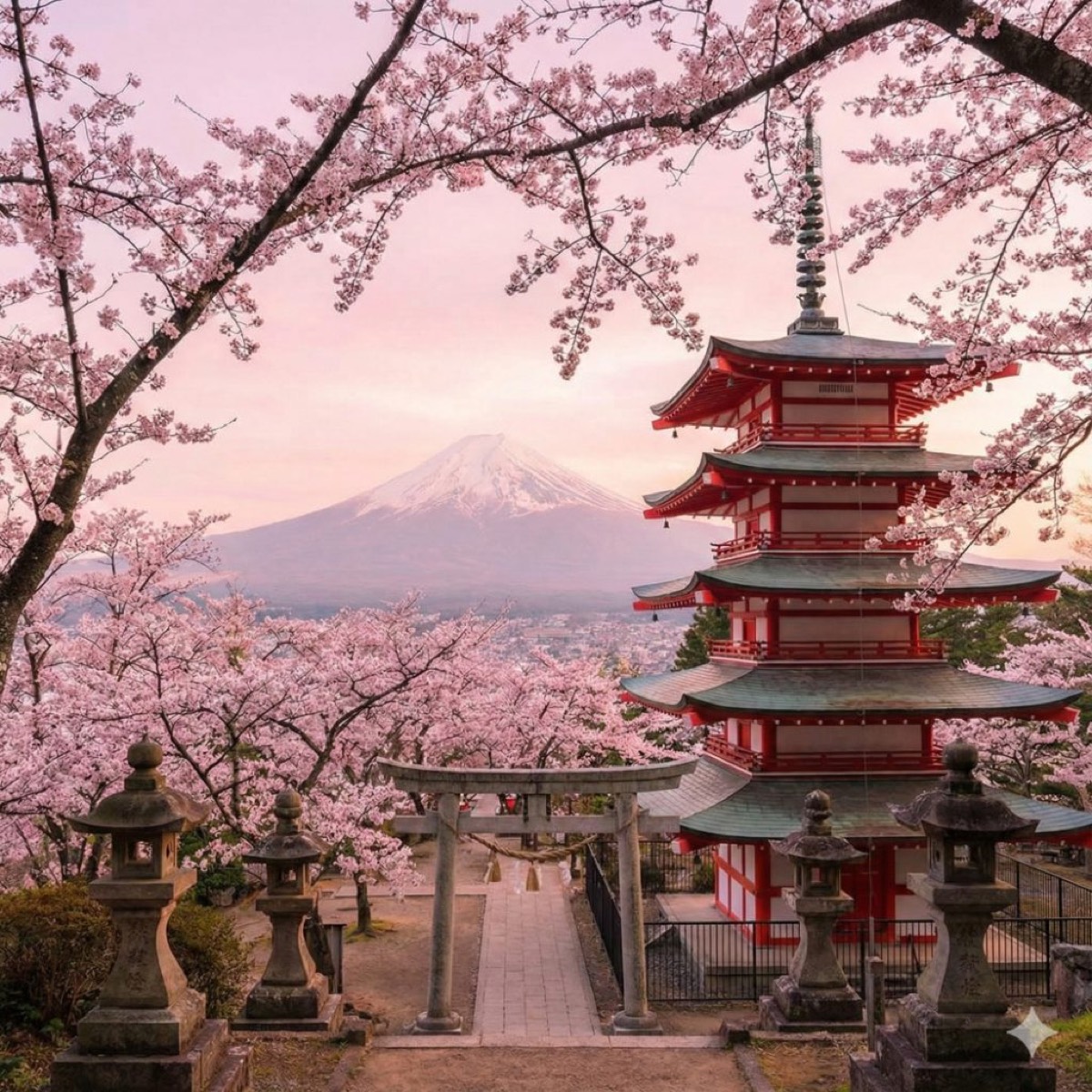 Discover Japan