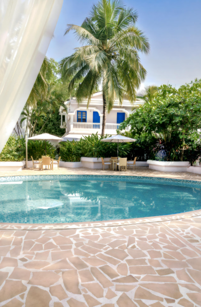 Soul Vacation Resort and Spa, Colva