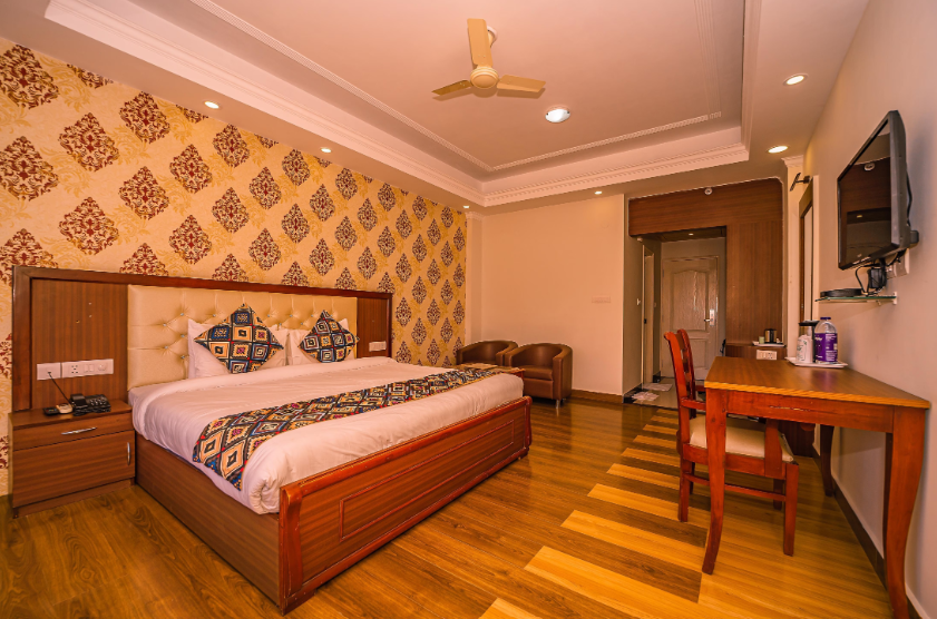 Manla Homes Resort