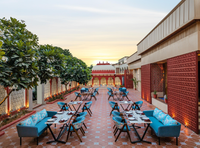 Sterling Amargarh Jodhpur