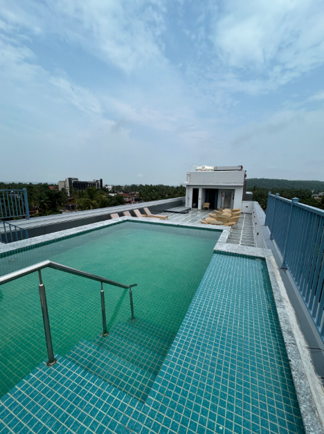 Holitel Calangute