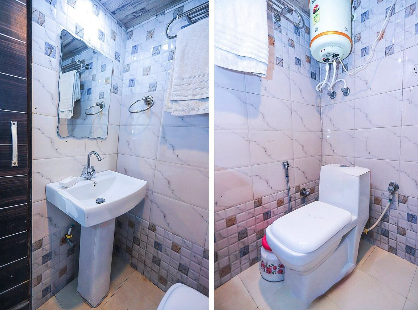 HOTEL RC REGENCY