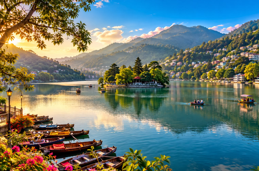 Bhimtal