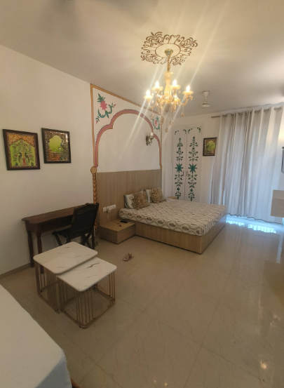 Hari kunj resort, Gopalwadi