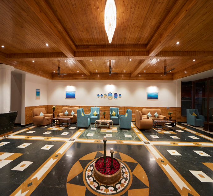 Sea Queen Beach Resort and Spa