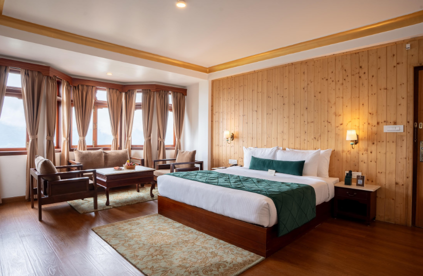 Summit Norbughang - The Signature Collection
