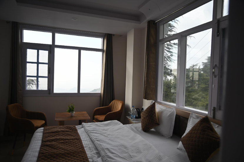 Pine Ville BnB