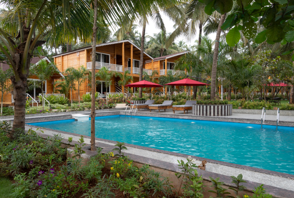 Aralea Beach Resort by Stone Wood