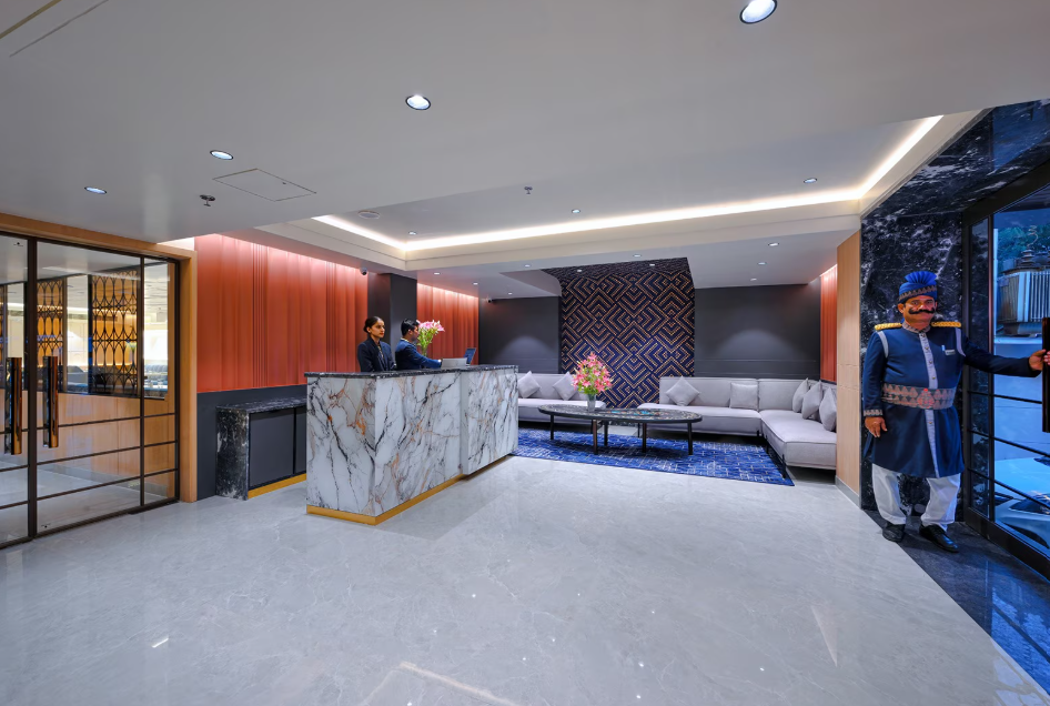 Crystal Inn