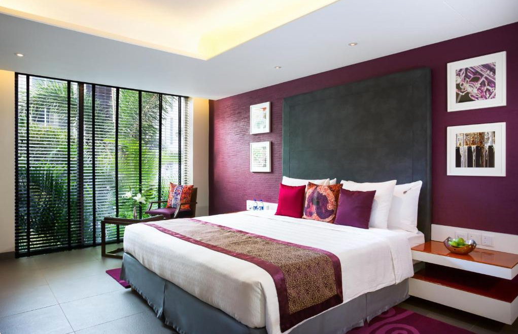 Hard Rock Hotel Goa Calangute