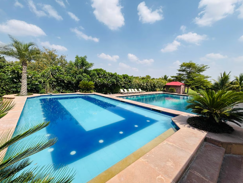 Deora Resort & Hotel