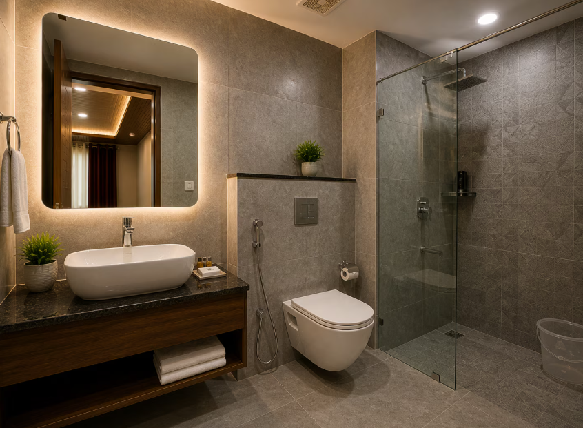 Hotel Royal Badri - A Pilgrim's Habitat
