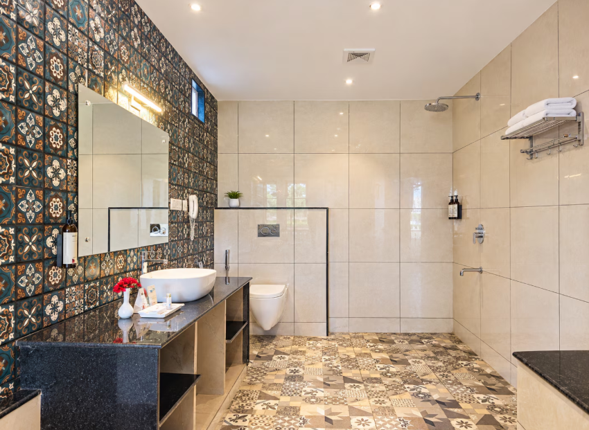 The Shakti Vilas By Trulyy