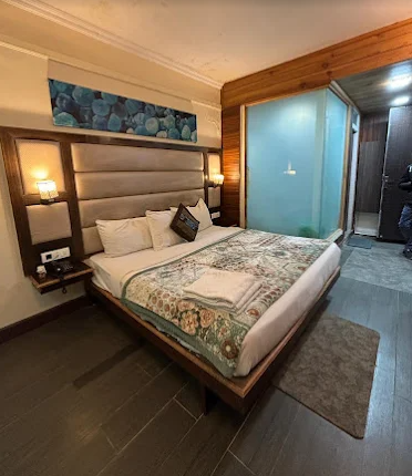 Hotel Aroma by Royal Collection Hotels