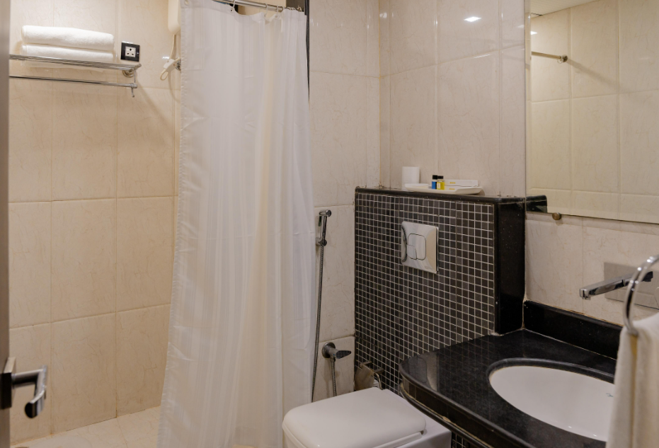 Rudransh Inn by Apple Orchid Hotels