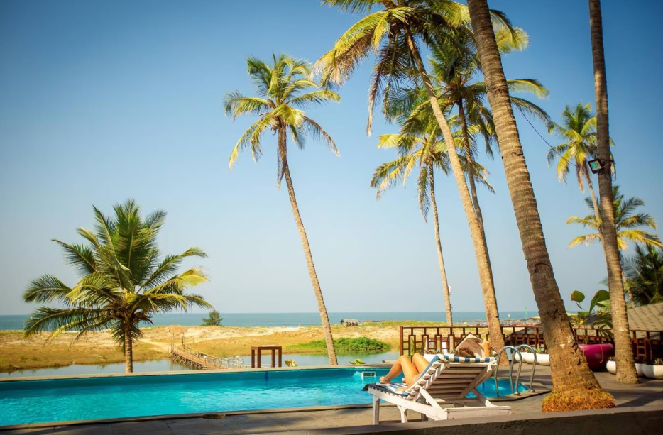 Riva Beach Resort