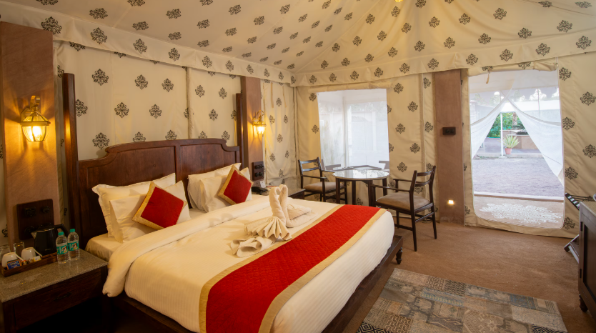 Deora Resort & Hotel