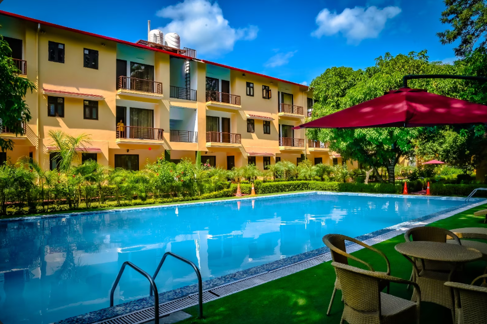 Chiraiya Resort and Hotels