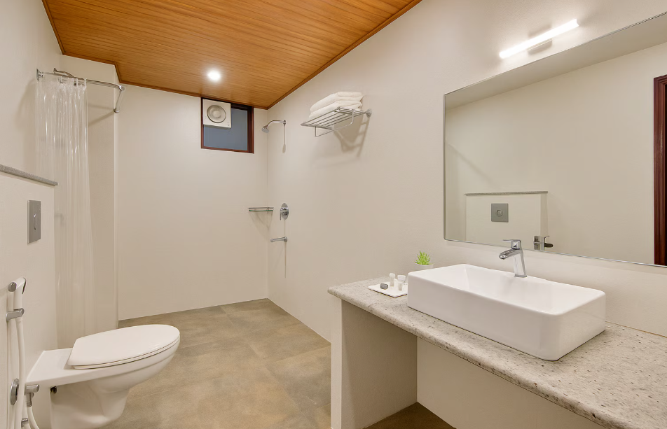Summit Ttakshang Residency Hotel & Spa