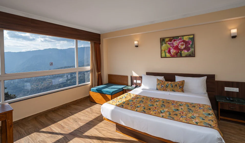 Summit Namnang Courtyard & Spa
