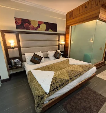 Hotel Aroma by Royal Collection Hotels