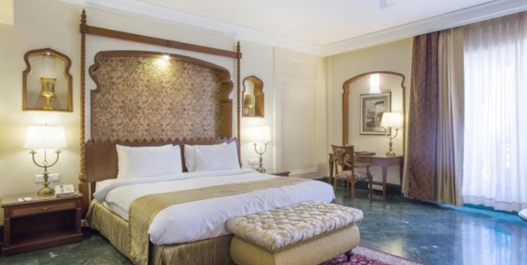 Indana Palace Jodhpur