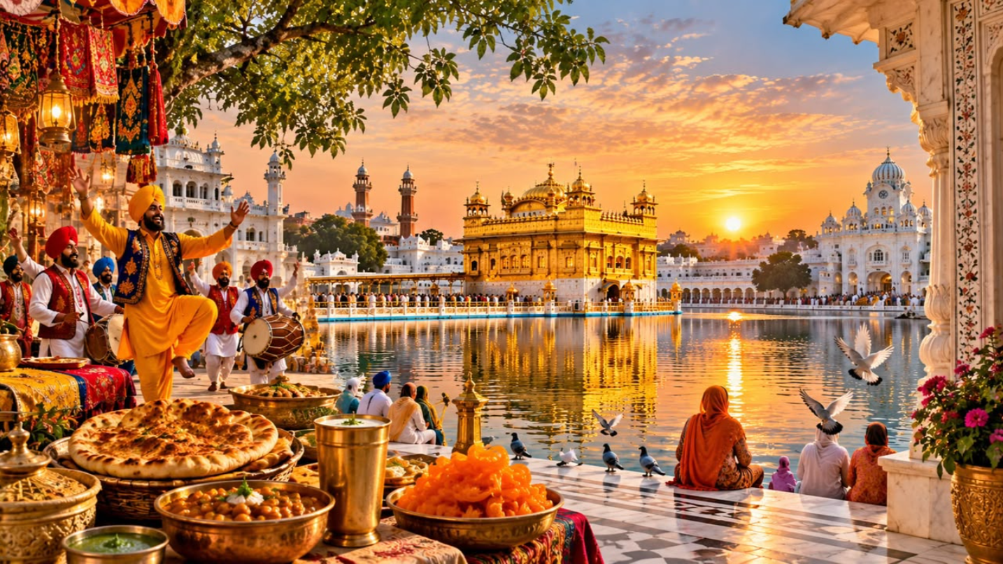 Amritsar
