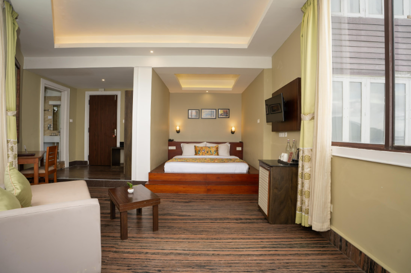 Summit North Star Hotel