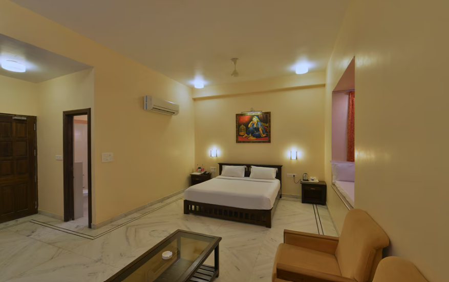 Garh Govind Resort