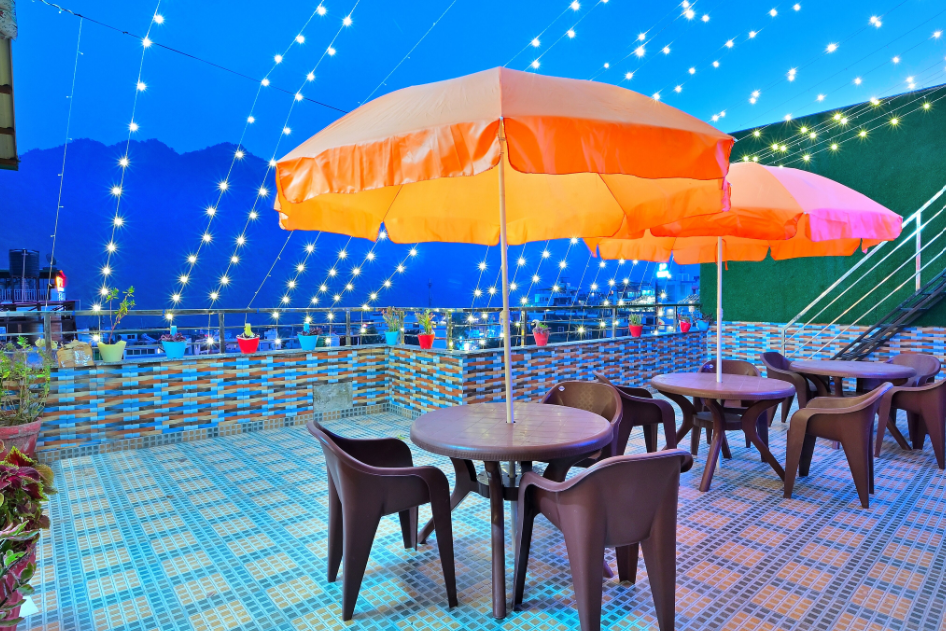 Hotel Royale Hills by RSP Vista Hotels & Resorts