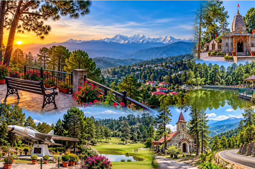 Ranikhet