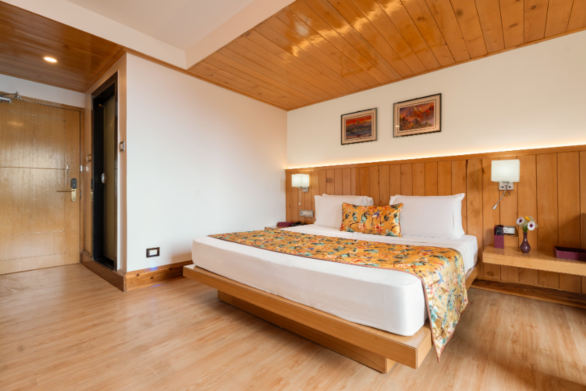 Summit Grand Resort & Spa