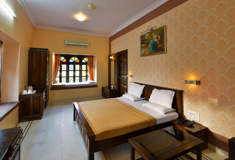 Garh Govind Resort