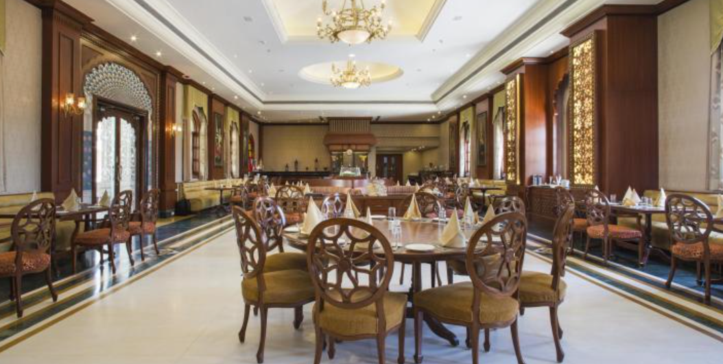 Indana Palace Jodhpur