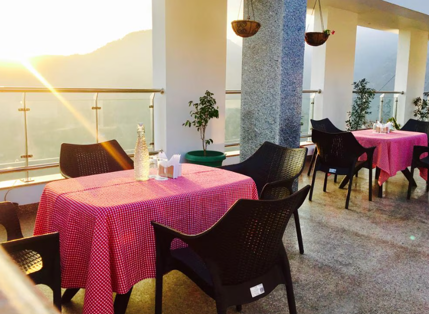 Hotel Villa Bianca