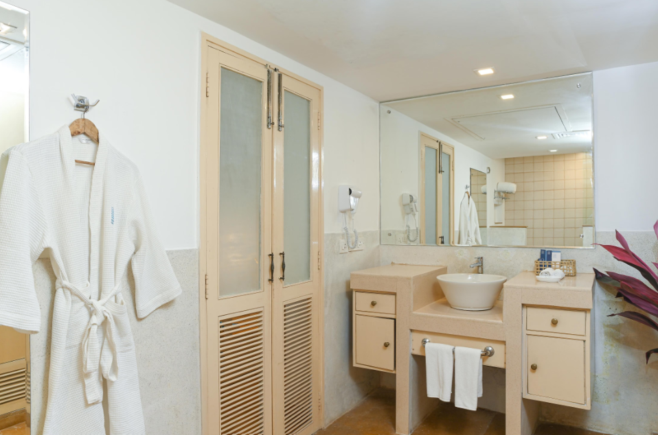 Soul Vacation Resort and Spa, Colva