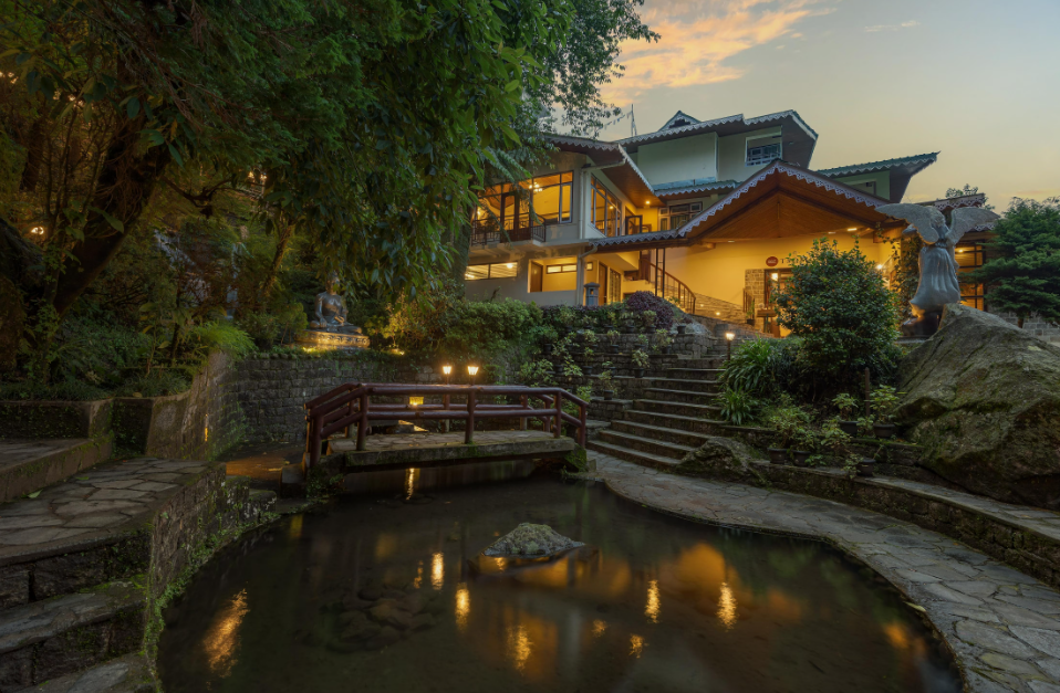 Summit Norling Resort & Spa