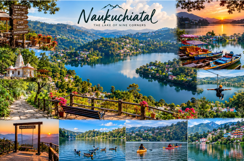 Naukuchiatal