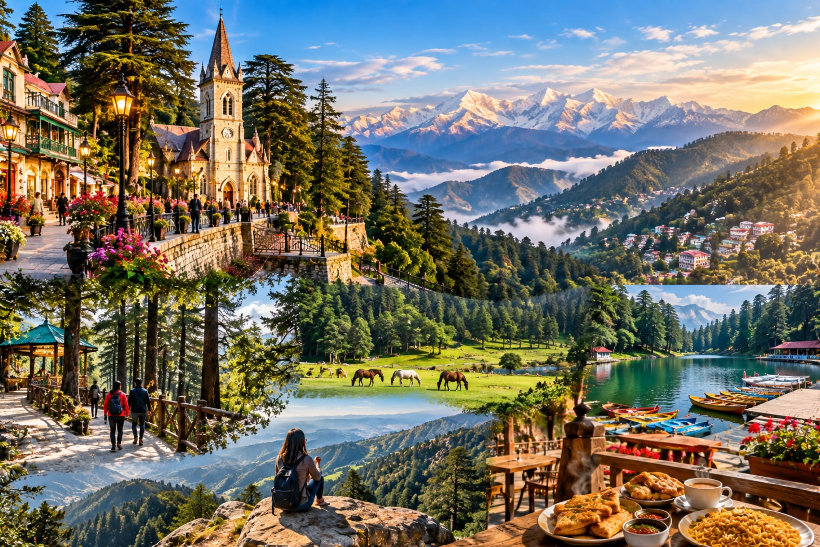 Dalhousie