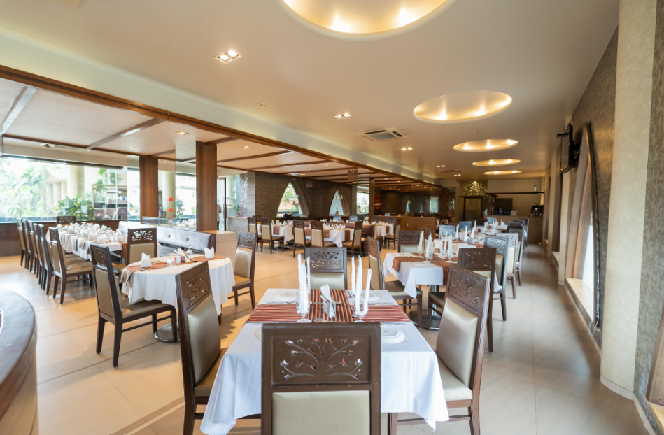 Neelam's The Grand