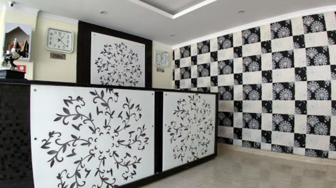 Hotel Triund Heights