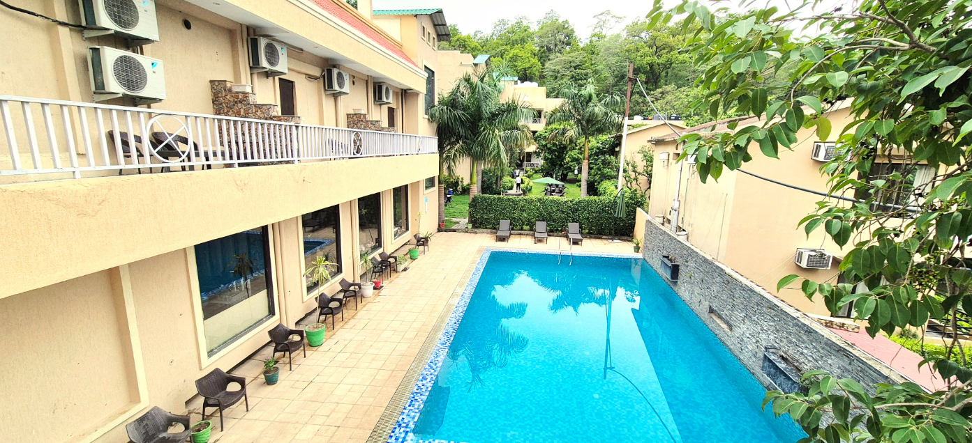 La Savanna Resort & SPA by DL Hotels & Resorts