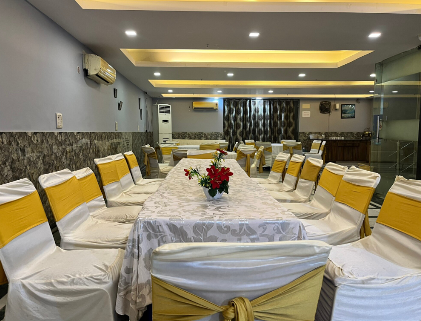 Hotel Trio Continental