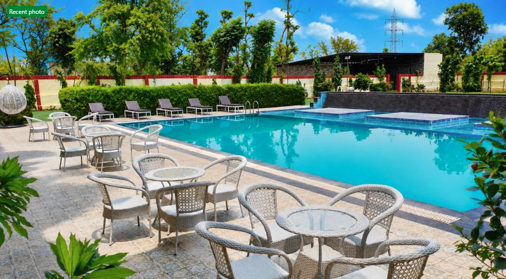 Heena Heritage Resort