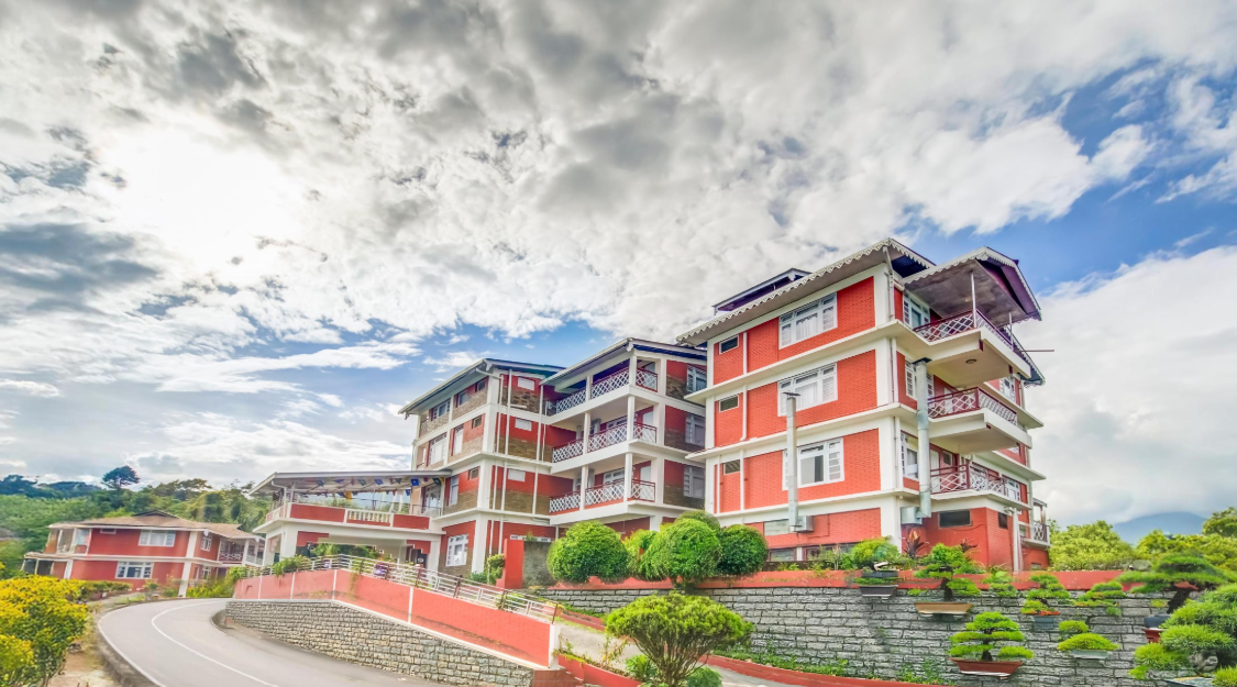 Summit Tashi Ghang Heritage Resort