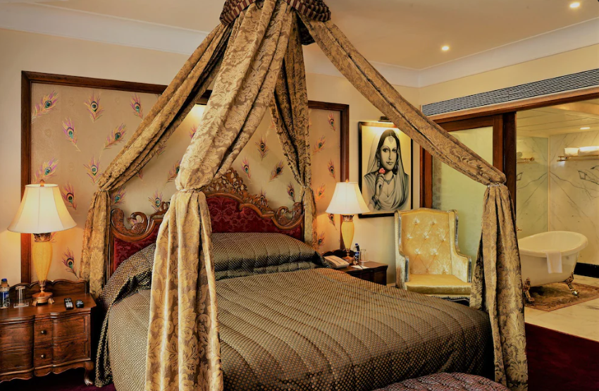 Indana Palace Jodhpur