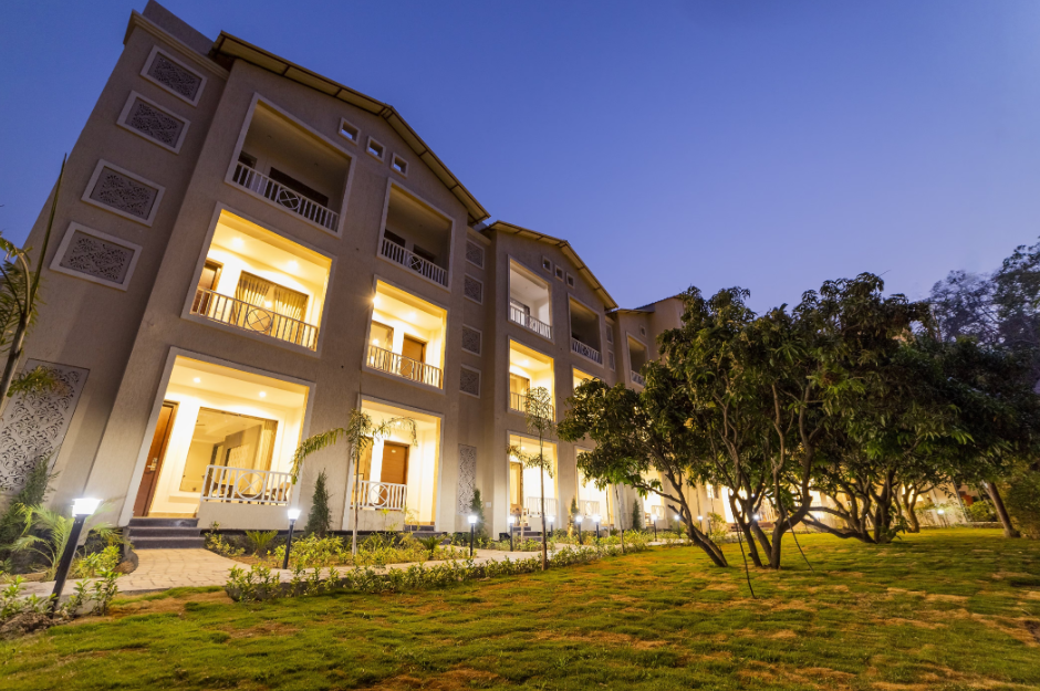 La Savanna Resort & SPA by DL Hotels & Resorts