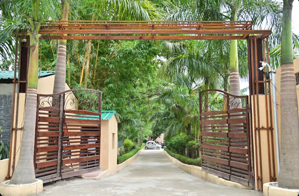 Chiraiya Resort and Hotels