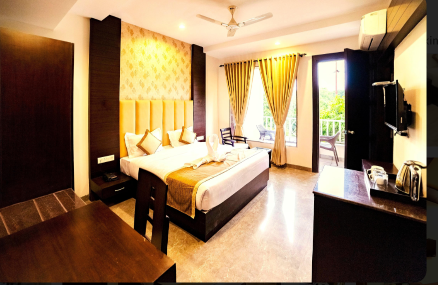 La Savanna Resort & SPA by DL Hotels & Resorts