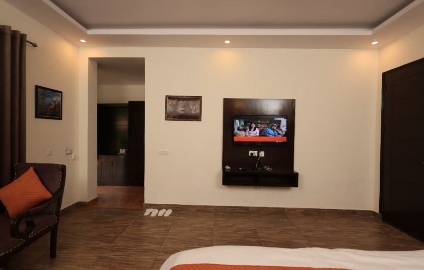 Chiraiya Resort and Hotels